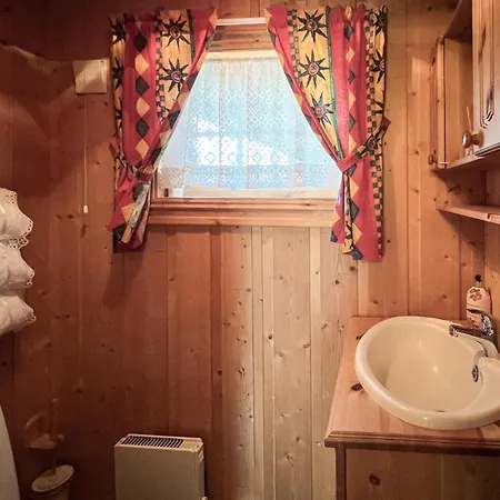 Beautiful In With Sauna Sjusjoen