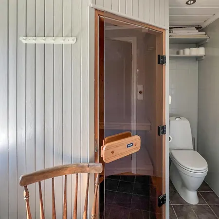 Σπίτι διακοπών Beautiful In With Sauna