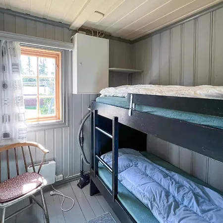 Beautiful In With Sauna *