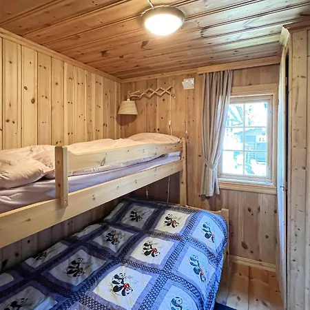 Beautiful In With Sauna Σπίτι διακοπών