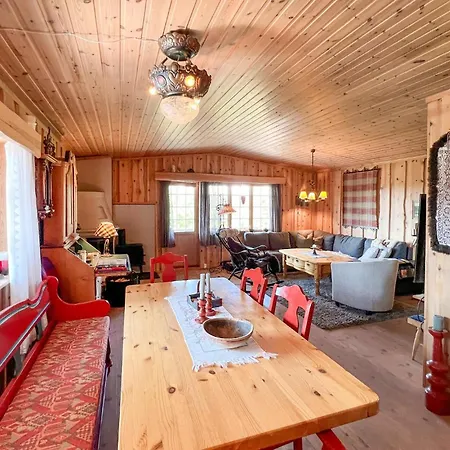 Beautiful In With Sauna