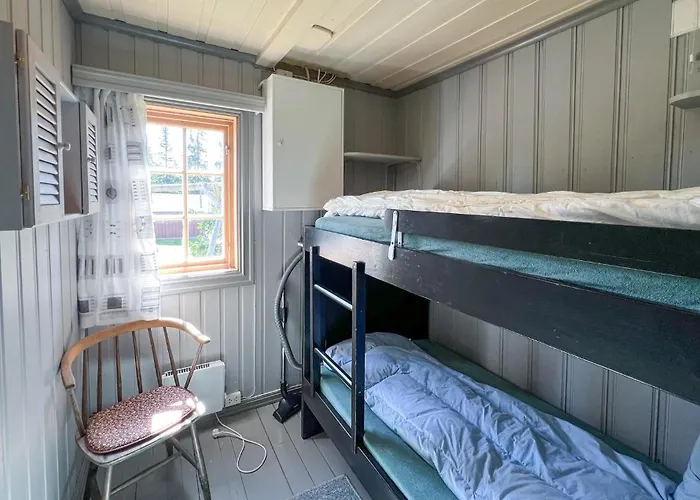 Beautiful In With Sauna *