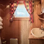 Beautiful In With Sauna Sjusjoen